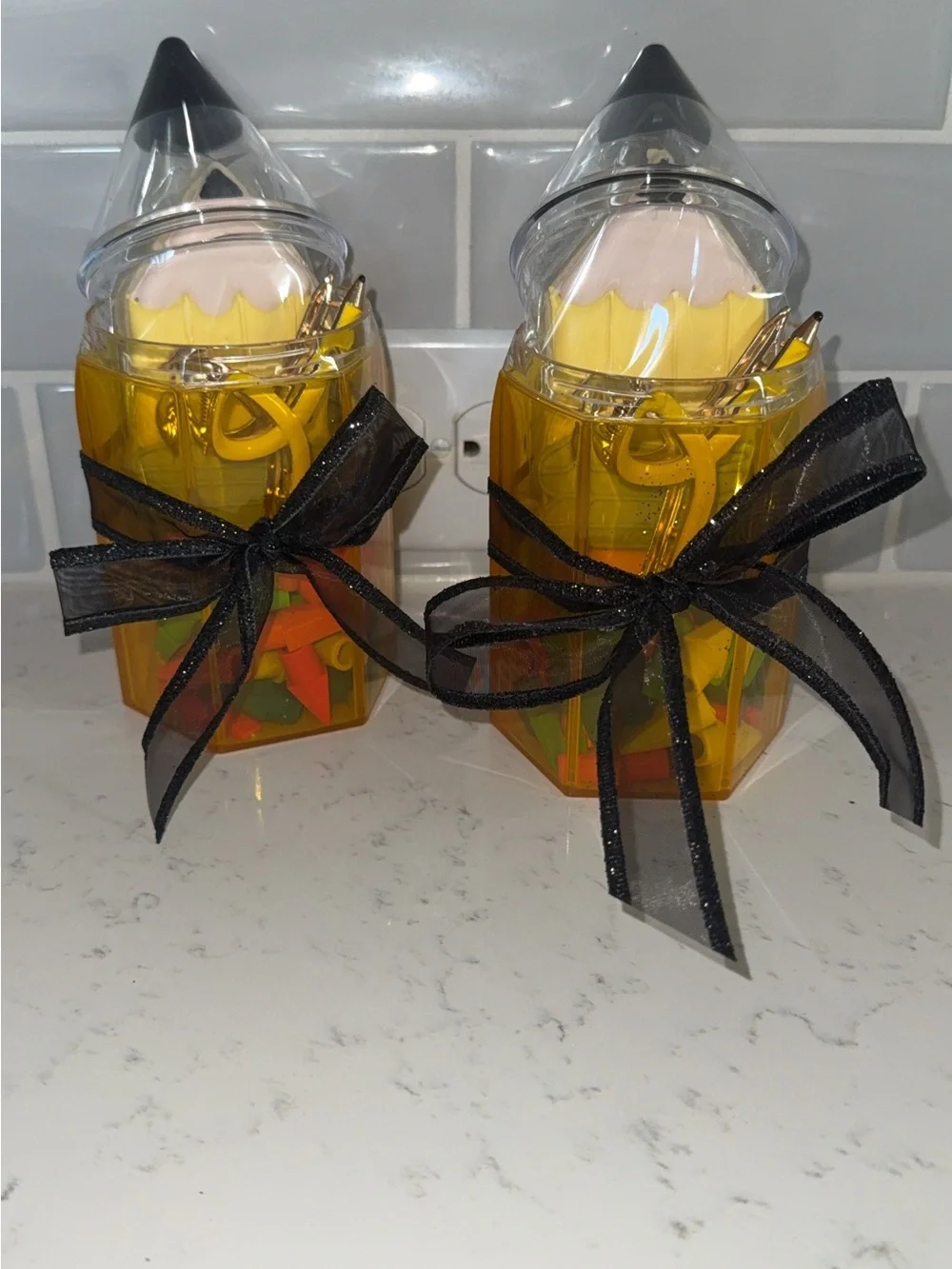 Back to School Gift: Teacher- Principal- Co-worker